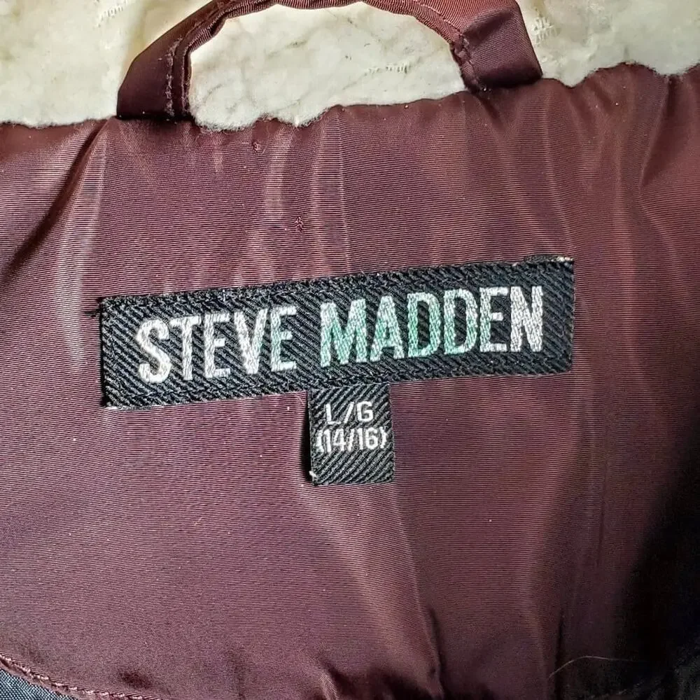 Steve Madden *steve madden